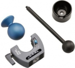 Statiiv Novoflex statiivipea MagicBall Free Set