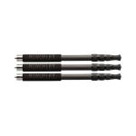 Statiiv Novoflex statiivi jalad 1x3 QuadroLeg Carbon 4 Segements