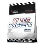 Hi Tec Nutrition Hi Tec Protein, 2250g, Vanilla