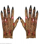 Lateks zombie kindad