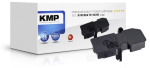 Laserprinteri kassett KMP tooner K-T83BX must Asendustoode: TK-5230 K