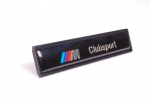 BMW E36 "Clubsport Trim" m&auml;rk Ehtne 51132495560