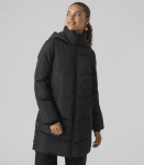 Vero Moda naiste mantel 200g 10290436*02, must/must