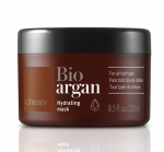 Niisutav juuksemask Lakme K.therapy Bio Argan Hydrating Mask 250 ml