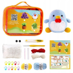 DIY DIY DIY komplekt Lapsed PINGWINK kingitus