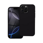 Forcell Silicone, iPhone 16 Pro Max &ndash; Must