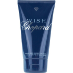 L&otilde;hnastatud ihupiim Chopard Wish naistele 150 ml