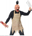 Jube lihunikumask juustega