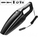 Auto tolmuimeja Perfee, 12V