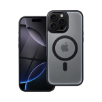 Matte Mag Cover, iPhone 16 Pro Max - Must