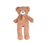 Suur karu BENEK 110cm pehme suur maskott ZA5332 CB