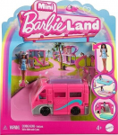 Nukukomplekt Mini Barbie Dreamland