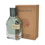 Parf&uuml;&uuml;m Aqua Pura Fragrance World meestele EDP, 70ml