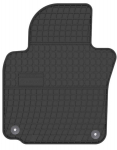 Juhi kummist automatt: Seat Altea XL (2006-2015) v&auml;ikebuss