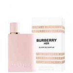 Burberry Her Elixir de Parfum Intense Eau de Parfum naistele, 100 ml