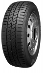 Dynamo MWC01 225/75R16C 121 R