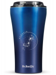Termostass Dr.Bacty Apollo 2.0 360 ml &ndash; Skorpion &ndash; Monaco Blue