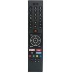 Nutiteler ja tarvik Kaugjuhtimispult TV Prosonic QLIVE OK FINLUX TELEFUNKEN jaoks