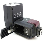 Flash LED TT520 (Renoveeritud D)