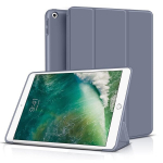 Evelatus Tri-Fold Stylus hoidja Seistekott Samsung Galaxy Tab A9 8.7'' X110 Wi-Fi / X115 LTE Lavanda Hall