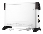 Konvektsioonradiaator koos termostaadiga Neo 90-154, 2000 W