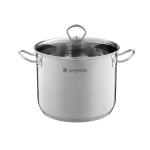 Ambition pott kaanega Acero, 38 cm, 30 l