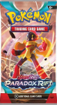 Pokemon TCG Scarlet & Violet Paradox Rift 1 x Booster Pack