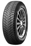 Nexen N BLUE 4 SEASON SUV 235/60R18 107 V XL