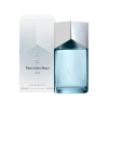 Parf&uuml;&uuml;mvesi Mercedes-Benz Air EDP meestele, 100 ml
