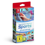 Nintendo m&auml;ng Switch Sports