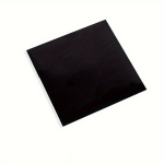 Hermeetiline lint, Juoda