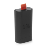 JBL Battery 200 m&otilde;eldud JBL PartyBox Club 120