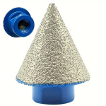 M14 Kuiv/M&auml;rg Kasutamine Teemant Faasimis Vahend Kivi Keraamilised Plaadid