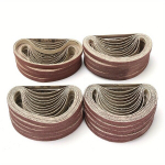 Lihvlint, 50 tk, 120Grit-50PCS