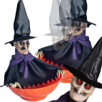 Mobiilne Halloweeni n&otilde;iakauss Openhome