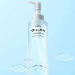 Jumiso PORE CLEARING CLEANSING OIL 200 ml - puhastav meigieemaldus&otilde;li