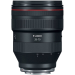 Canon RF 28-70mm f/2L USM