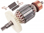 MAKITA rootor HM1203C HM1213C HM1205C 517818-7 s&uuml;sinikharjad