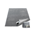 Libisemiskindel elutoa vaip, 43 x 33 x 9 cm, hall
