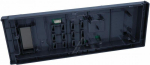Bosch Siemens BLENDE BF523LMS0 BF525LMS0 Originaal 11031634