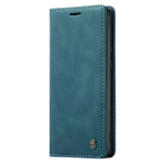 &Uuml;mbris &bdquo;CaseMe&ldquo; Retro Galaxy A33 5G, roheline