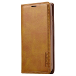 Lc.Imeeke Galaxy S23, pruun