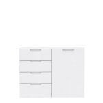 Kummut Forte Sienna SNNK221-V29, valge