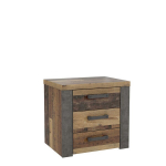 &Ouml;&ouml;kapp Forte Nelleke, pruun