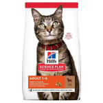 Hill's Science Plan Adult 1-6 lambalihaga, 3 kg