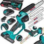 Akutoitel kettsaag AL-FA 2880 21V