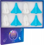 Origlam vannipommid, 8 tk