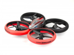 Flybotic puldiga droon Bumper Drone Lite
