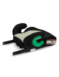 Autotool MoMi Venko I-Size, 22-36 kg, roheline