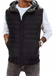 Vest meestele David, must